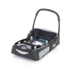 Travel System: Carrinho Anna³ + Bebê Conforto Citi + Base Essential Black - Maxi-Cosi