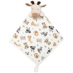 Naninha Maxi em algodão egípcio Safari - Mini & Co.