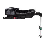 Bebê Conforto com Base Isofix 4Safe Black Graphite (0-13kg) - Safety 1st