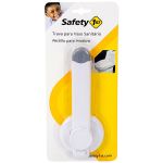 Trava para Vaso Sanitário - Safety 1st