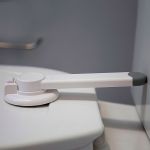 Trava para Vaso Sanitário - Safety 1st