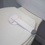 Trava para Vaso Sanitário - Safety 1st