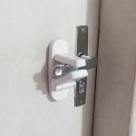 Trava para Maçaneta de Porta - Safety 1st