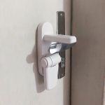 Trava para Maçaneta de Porta - Safety 1st