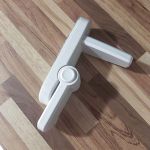 Trava para Maçaneta de Porta - Safety 1st
