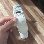 Trava para Maçaneta de Porta - Safety 1st