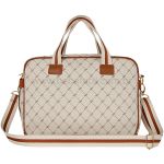 Bolsa Maternidade para bebê Bella Bege - Just Baby