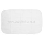 Mochila Maternidade Multifuncional Denver Cinza - Just Baby