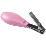 Meu Primeiro Kit de Unhas para bebê Pink - Safety 1st