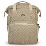 Mochila Maternidade Multifuncional Aurora Fendi - Just Baby
