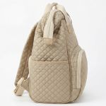 Mochila Maternidade Multifuncional Aurora Fendi - Just Baby
