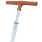 Triciclo 5 em 1 Cinza (12m+) - Buba