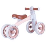 Bicicleta de Equilíbrio com Luz Rosa (12m+) - Buba
