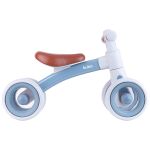 Bicicleta de Equilíbrio com Luz Azul (12m+) - Buba