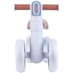 Bicicleta de Equilíbrio com Luz Azul (12m+) - Buba