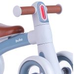 Bicicleta de Equilíbrio com Luz Azul (12m+) - Buba