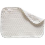 Mochila Canguru para bebê Cinza (3m+) - Buba