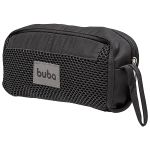 Mochila Canguru para bebê Preto (3m+) - Buba