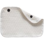 Mochila Canguru para bebê Preto (3m+) - Buba