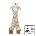 Pelúcia Girafinha Gigante 78cm (9m+) - Buba