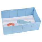 Banheira Portátil Dobrável Splash - Buba