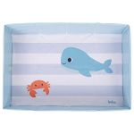 Banheira Portátil Dobrável Splash - Buba