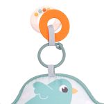 Almofada de Atividades Cloudy (4m+) - Buba