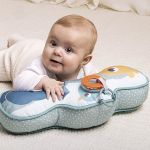 Almofada de Atividades Cloudy (4m+) - Buba