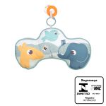 Almofada de Atividades Cloudy (4m+) - Buba