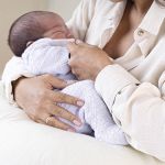 Almofada de Amamentação Ergonômica Branco - Buba