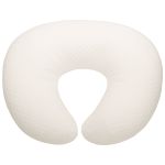 Almofada de Amamentação Viscoelástico Branco - Buba