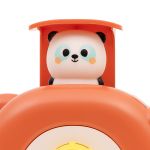 Casinha Interativa Pop-Up BubaZoo (12m+) - Buba
