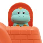 Casinha Interativa Pop-Up BubaZoo (12m+) - Buba