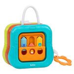 Brinquedo de Atividades Interativo 6 em 1 (18m+) - Buba