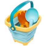 Kit Baldinho Retrátil (18m+) - Buba