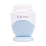 Escova de Dente Elétrica Azul (3a+) - Buba
