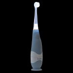 Escova de Dente Elétrica Azul (3a+) - Buba