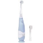 Escova de Dente Elétrica Azul (3a+) - Buba