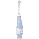 Escova de Dente Elétrica Azul (3a+) - Buba