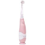 Escova de Dente Elétrica Rosa (3a+) - Buba