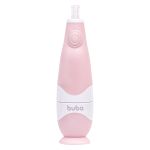 Escova de Dente Elétrica Rosa (3a+) - Buba
