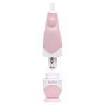 Escova de Dente Elétrica Rosa (3a+) - Buba