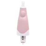 Escova de Dente Elétrica Rosa (3a+) - Buba