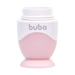 Escova de Dente Elétrica Rosa (3a+) - Buba