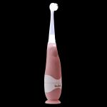 Escova de Dente Elétrica Rosa (3a+) - Buba