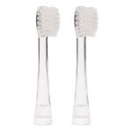 Refil para Escova de Dente Elétrica 2 unidades (3a+) - Buba