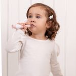 Refil para Escova de Dente Elétrica 2 unidades (3a+) - Buba