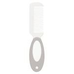 Kit Cuidados com Estojo Cinza (0m+) - Buba