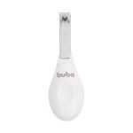Kit Cuidados com Estojo Cinza (0m+) - Buba
