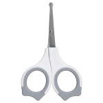 Kit Manicure com Estojo Cinza (0m+) - Buba